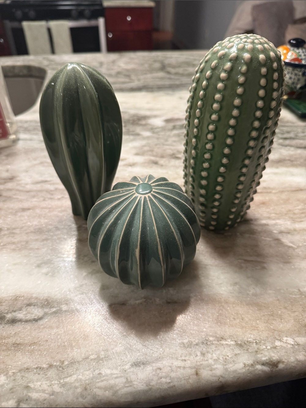 IKEA Cactus set